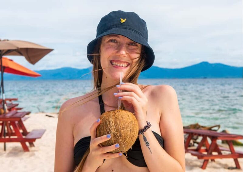 San Blas Day Tour: Explore the Top 3 Islands, From San Blas - Additional Highlights and Perks