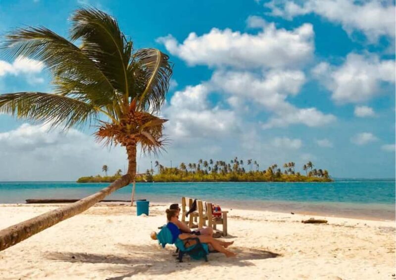 San Blas Day Tour: Explore the Top 3 Islands, From San Blas - What the Reviews Say
