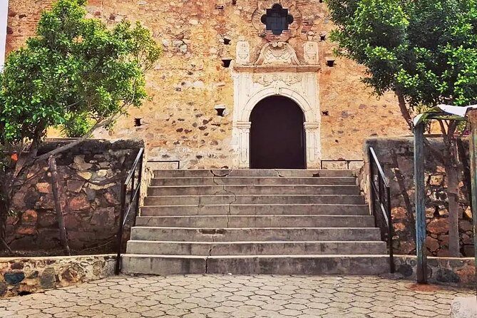 San Carlos Tour departing from Hermosillo - What to Expect on the San Carlos Tour from Hermosillo