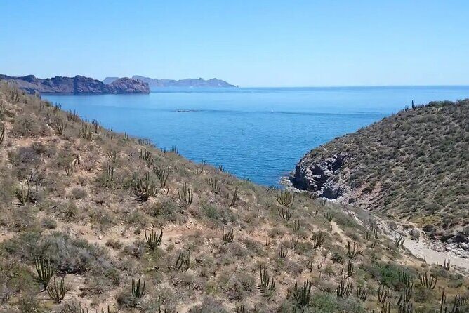 San Carlos Tour departing from Hermosillo - FAQs