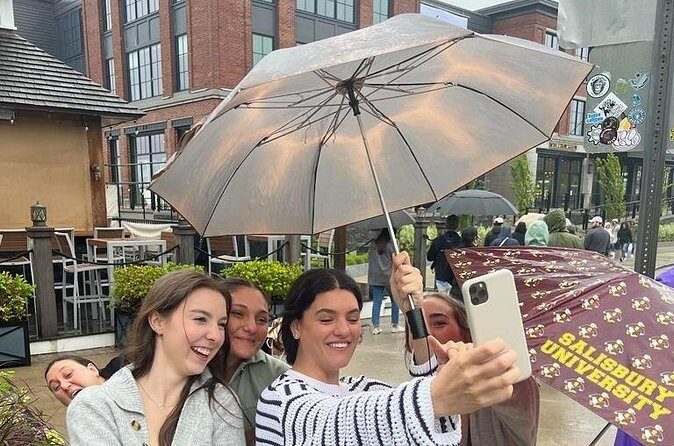 San Clemente Scramble Scavenger Hunt - FAQ