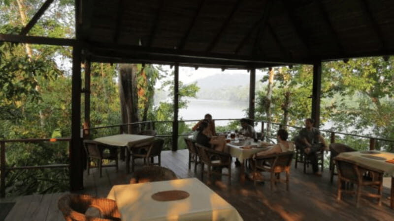 San Cristobal: 2 Days Jungle Kayaking Tour - Key Points