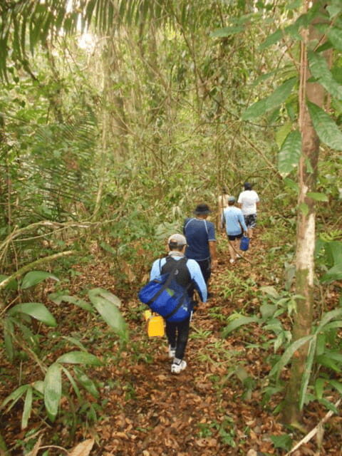 San Cristobal: 2 Days Jungle Kayaking Tour - Who Should Consider This Tour?