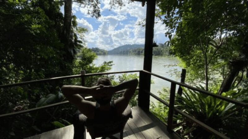 San Cristóbal: 3-Day Kayak Tour in the Lacandon Jungle - Key Points