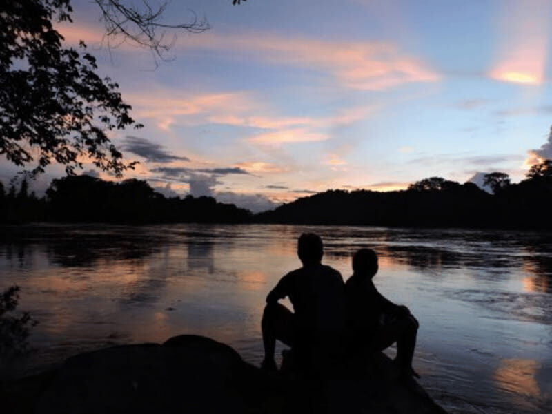 San Cristóbal: 4-Day Kayak and Rafting Lacandon Jungle - A detailed look at this jungle adventure
