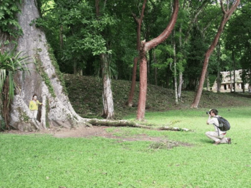 San cristobal- 4 Days Kayak Tour in Lacandona Jungle - Discovering the Magic of Chiapas on a 4-Day Journey