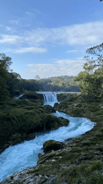 San Cristóbal: 5-Day Kayaking and Rafting Tour - The Itinerary in Detail