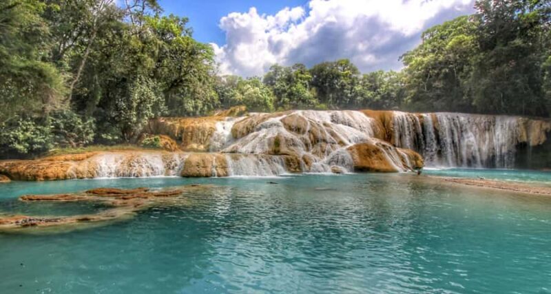 San Cristóbal: Agua Azul, Misol Ha & Palenque Experience - The Itinerary Breakdown