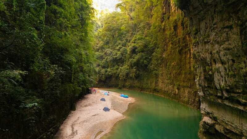 San Cristobal: Arc of Time Chiapas - The Journey Begins: Day 1