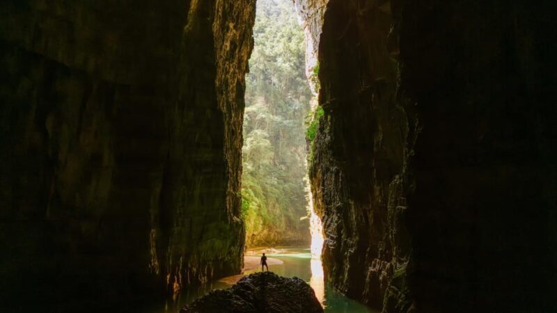 San Cristobal: Arc of Time Chiapas - The Sum Up