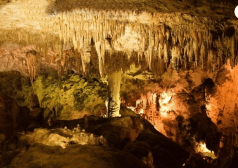 San Cristóbal: Arcotete Ecotourism Park & Rancho Nuevo Caves - The Sum Up: Is This Tour Right for You?