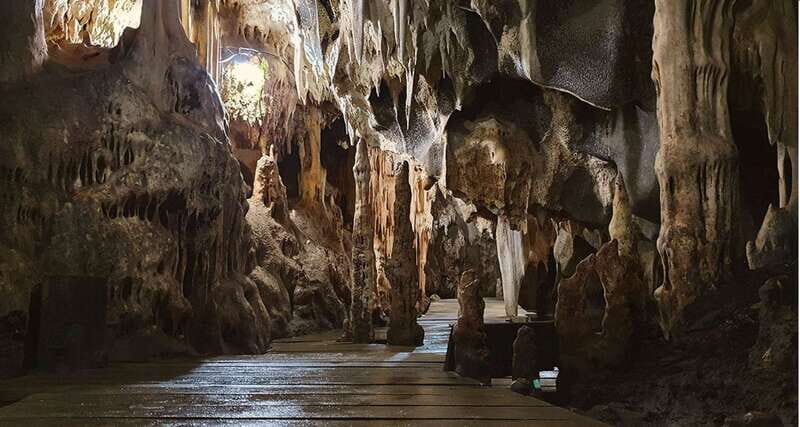 San Cristobal: Arcotete, Rancho Nuevo Caves Day Trip - What We Loved About the Experience