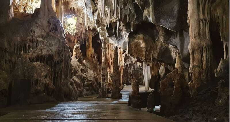 San Cristobal: Arcotete, Rancho Nuevo Caves Day Trip - Who Is This Tour Best For?