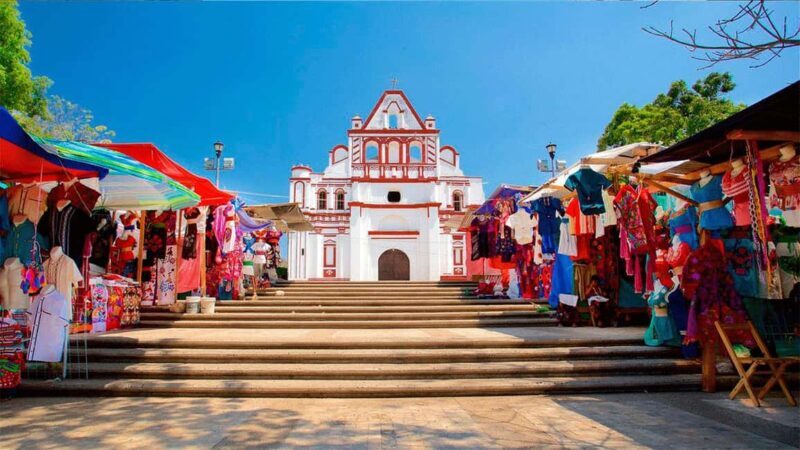 San Cristóbal: Canyon, Viewpoints & Chiapa de Corzo Tour - Final Thoughts