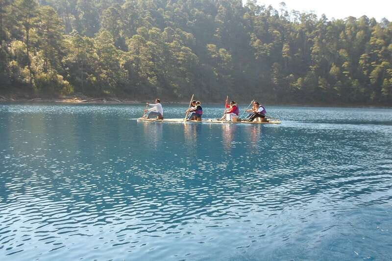 San Cristobal: Chiflon Waterfalls & Montebello Day Tour - The Experience in Practice: Realities and Tips