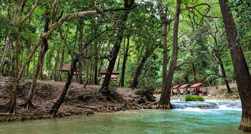 San Cristóbal de las Casas: Montebello Lakes & Chiflón Trip - A Closer Look at the Experience