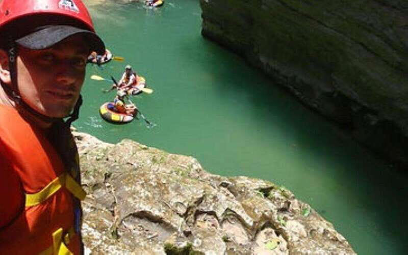 San Cristobal de Las Casas: Time Arch 2-Day Expedition - Key Points