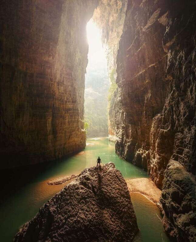 San Cristobal de Las Casas: Time Arch 2-Day Expedition - What to Expect from This 2-Day Expedition