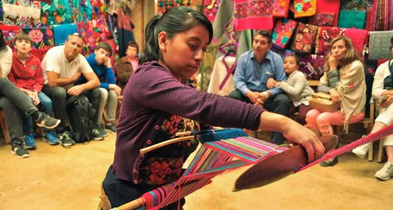 San Cristóbal: Indigenous Communities&CityTour English Guide - Final Thoughts