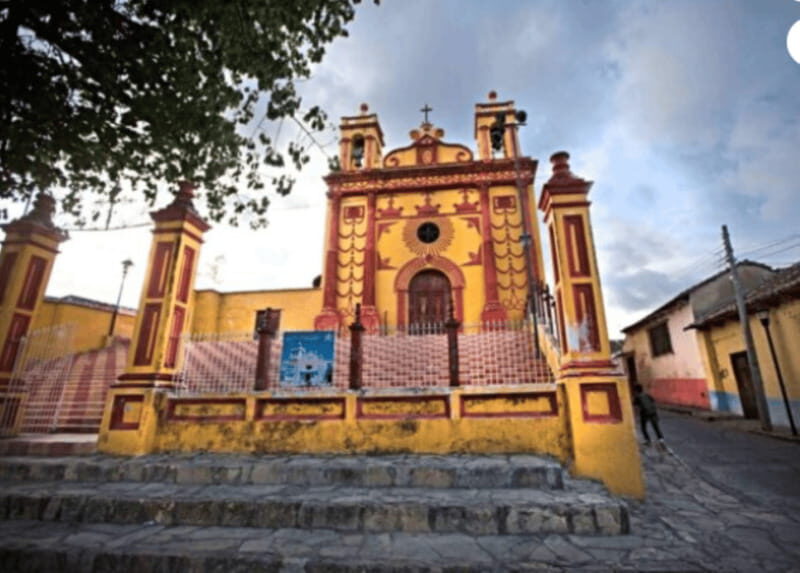 San Cristóbal: Las Nubes Waterfall & Comitán Tour - Is It Worth the Price?