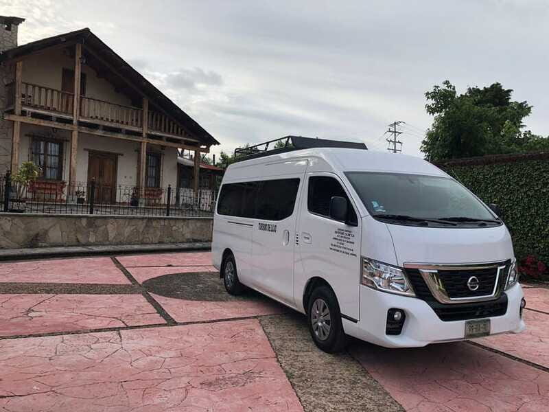 San Cristóbal: Las Nubes Waterfalls Day Trip with Entry - FAQ