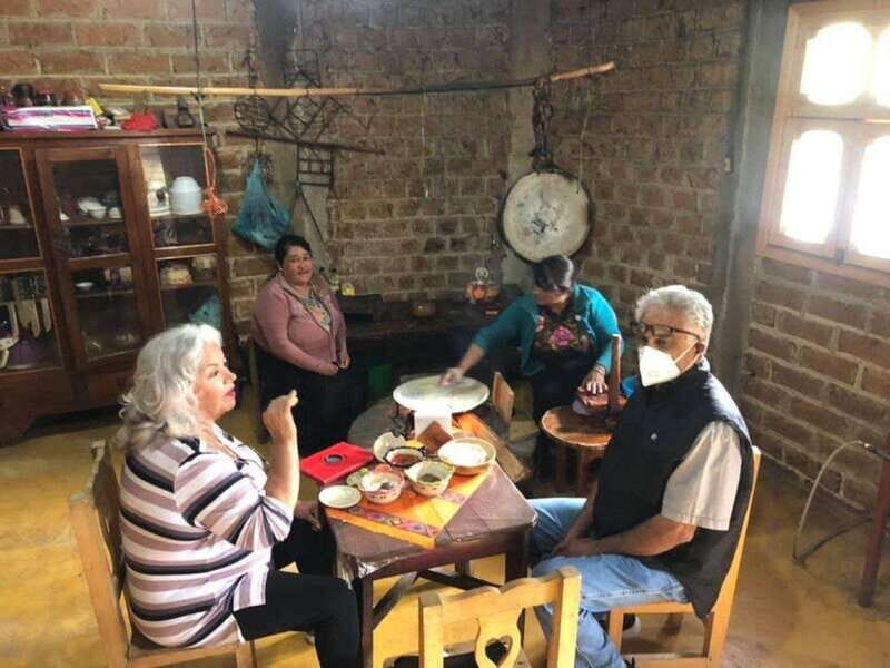 San Cristóbal: Private San Juan Chamula and Zinacantan Tour - What You Can Expect from the Tour