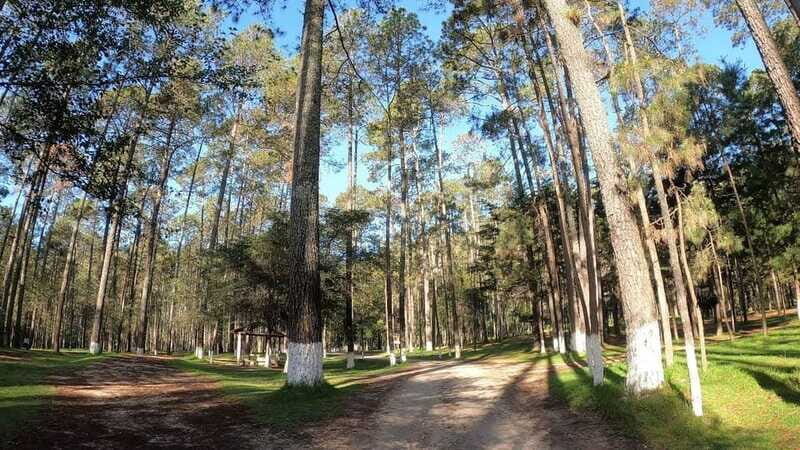 San Cristobal: Rancho Nuevo Caves and Arcotete Tour - FAQ