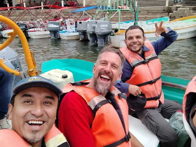 San Cristobal: Sumidero Canyon and Botanero Restaurant Tour - Introduction