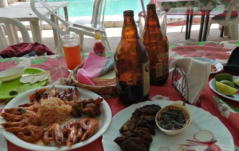 San Cristobal: Sumidero Canyon and Botanero Restaurant Tour - The Authentic Charm of a Botanero Restaurant