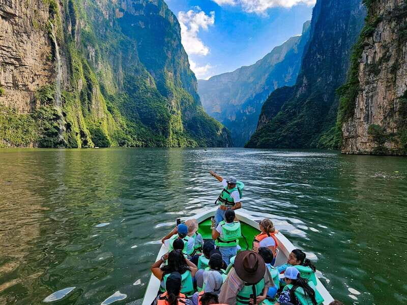 San Cristobal: Sumidero Canyon, Chiapa de Corzo, & Miradores - What to Expect from This Tour