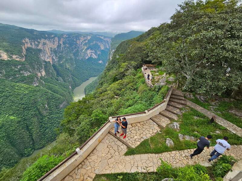 San Cristobal: Sumidero Canyon, Chiapa de Corzo, & Miradores - Authentic Traveler Insights