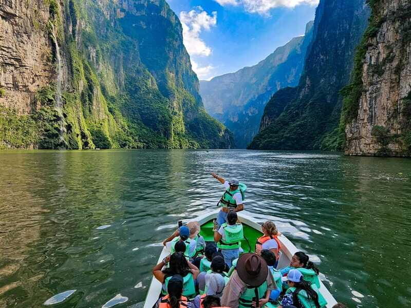 San Cristobal: Sumidero Canyon, Chiapa de Corzo, & Miradores - FAQ