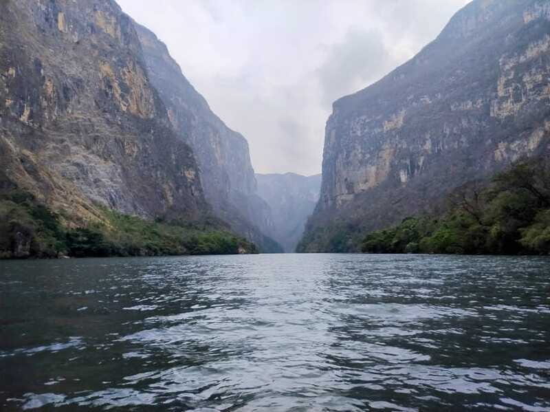 San Cristobal: Sumidero Canyon Tour & Pozol de Cacao Tour - A Closer Look at the Tour Itinerary