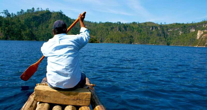 San Cristóbal:Amatenango, Chiflon, and Montebello Tour Guide - Key Points