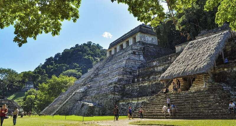 San Cristobal:Palenque,Agua Azul,and Misol-Ha English Guide - What Past Travelers Say