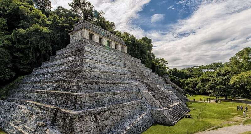 San Cristobal:Palenque,Agua Azul,and Misol-Ha English Guide - Who Should Consider This Tour?