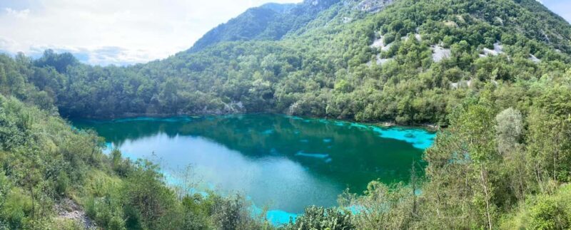 San Daniele ham tasting and tour of the ham factory - How the Experience Works
