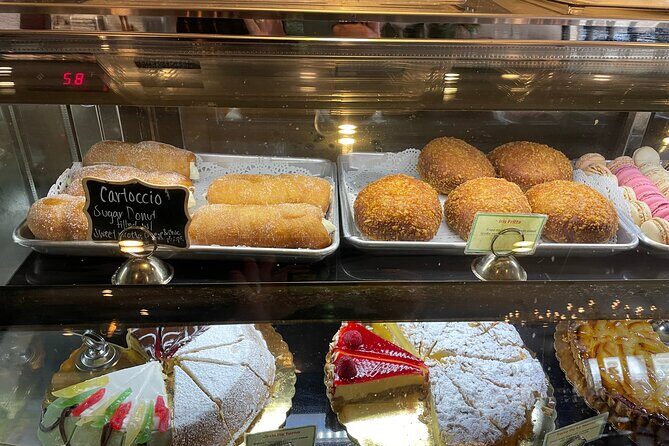 San Diego and Little Italy Donut Tour with Underground Donut Tour - What You Can Expect from the Tour