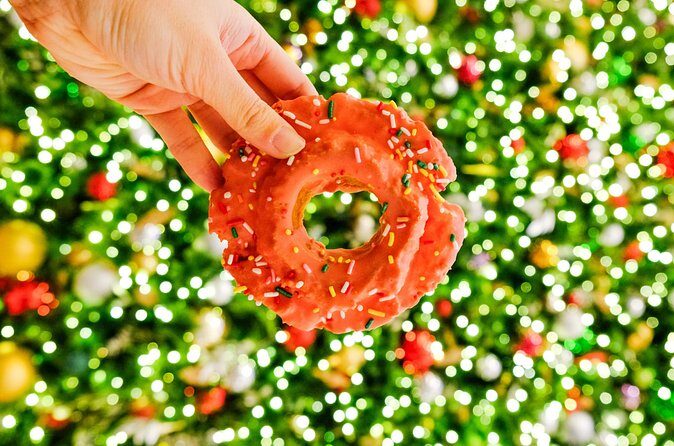 San Diego and Little Italy Holiday Donut & Pastry Adventure - FAQs