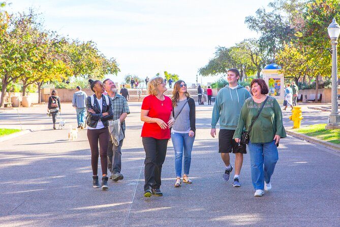 San Diego Balboa Park Highlights Small Group Tour with Coffee - The Authentic Experience