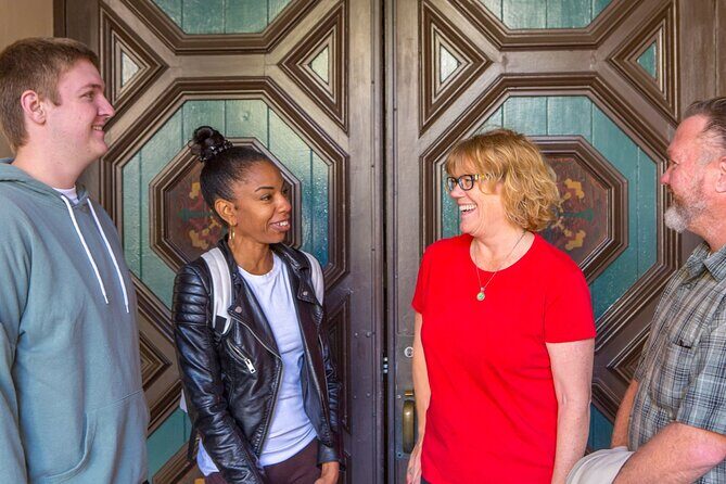 San Diego Balboa Park Highlights Small Group Tour with Coffee - FAQs