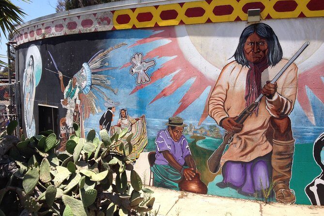 San Diego Balboa Park Scavenger Hunt Adventure - Key Points