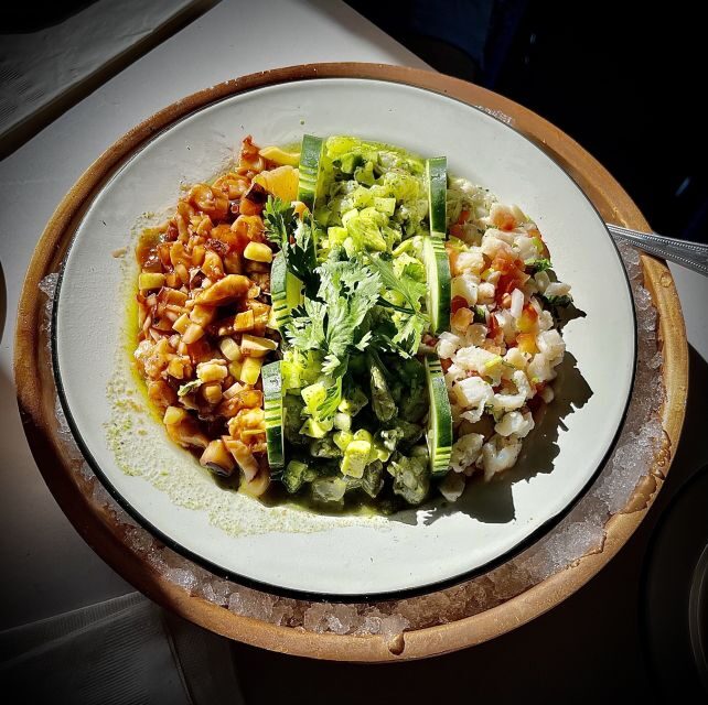 San Diego: Barrio Logan Food and Art Guided Walking Tour - A Deep Dive Into Barrio Logan’s Food and Art Scene