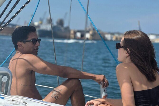 San Diego Bay Harbor Cruise: Private 2-Hour Experience - Exploring the San Diego Bay Harbor Cruise in Detail