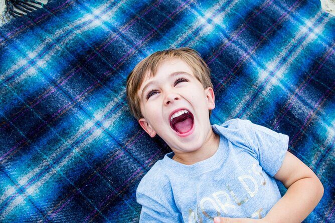 San Diego Beach Photographer - Key Points