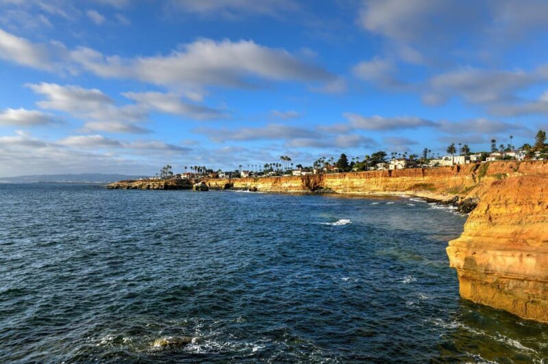 San Diego: Beaches & Bluffs Self-Guided Driving Tour - FAQs