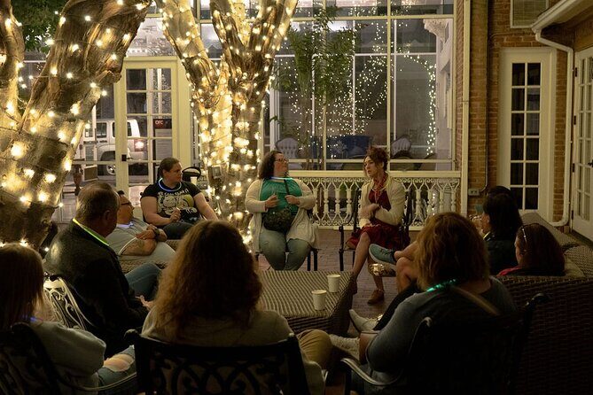 San Diego Booze and Boos Haunted Ghost Walking Tour - FAQ