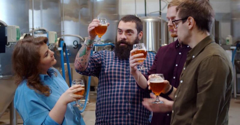 San Diego: Brewery Tour with Tastings and Food Pairings - FAQs