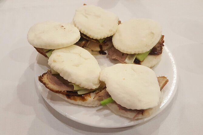 San Diego Chinese Food Tour - Practical Details and What to Expect