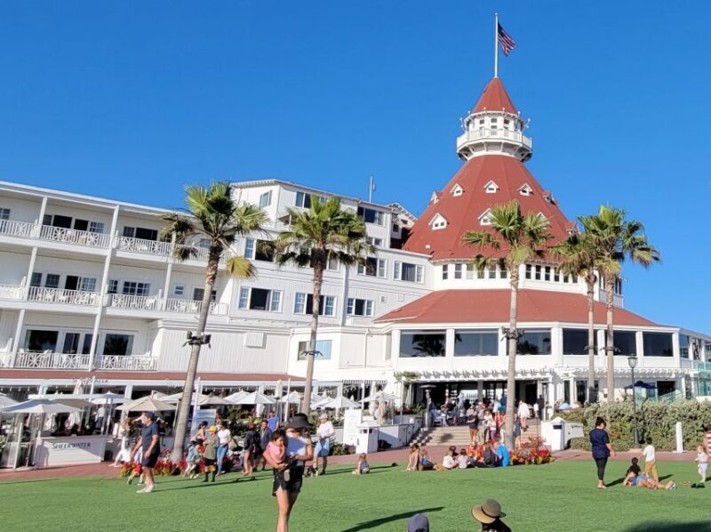 San Diego: City and Beaches Guided Highlights Tour - Final Thoughts